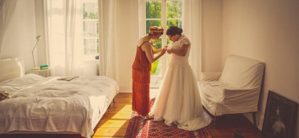 Main image for gallery Braut