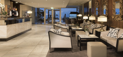 Main image for gallery Impressionen