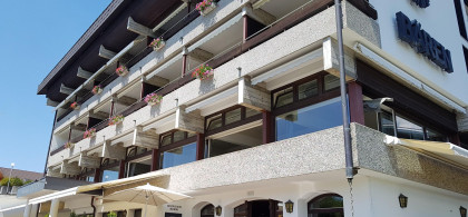 Main image for gallery Bären Sigriswil- Hotel und Erlebnisgastronomie