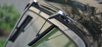 Main image for gallery HochzeitsautoHannover.de