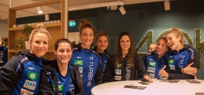 Main image for gallery Bunt gemischt