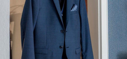 Main image for gallery Hochzeit in Ibbenbüren