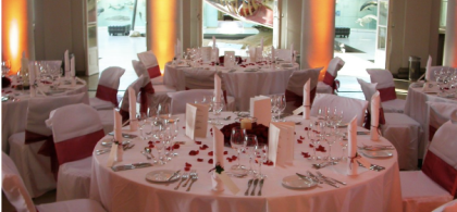 Main image for gallery Impressionen