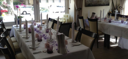 Main image for gallery Impressionen