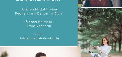 Main image for gallery Möglichkeiten