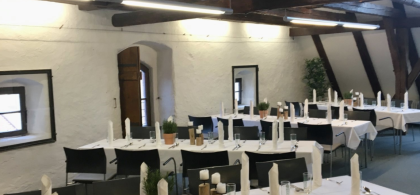 Main image for gallery Impressionen