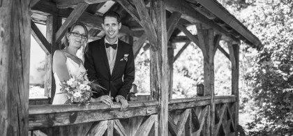 Main image for gallery Regina & Andreas