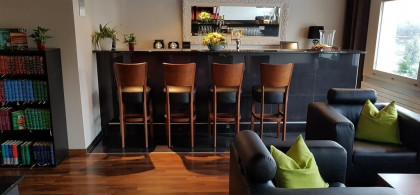 Main image for gallery Lobby