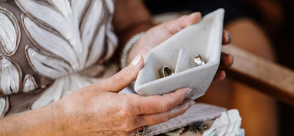 Main image for gallery Hochzeiten