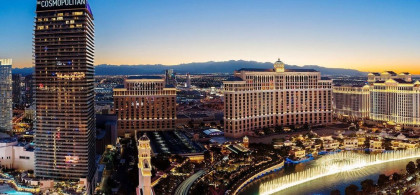Main image for gallery Las Vegas