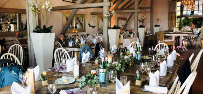 Main image for gallery Impressionen