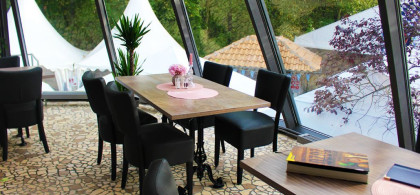 Main image for gallery Impressionen