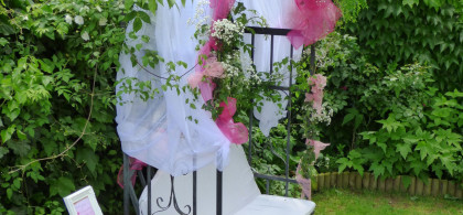 Main image for gallery Freie Trauung 