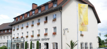 Main image for gallery Die Traumhafte Location