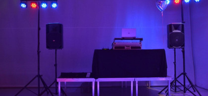 Main image for gallery Beispiel Aufbauten