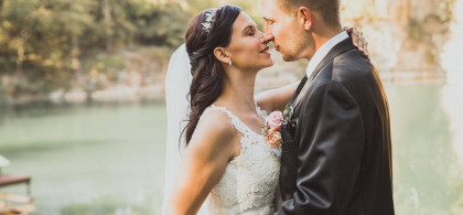 Main image for gallery Hochzeit