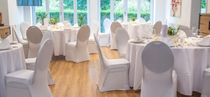 Main image for gallery Impressionen