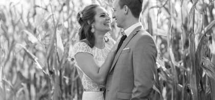 Main image for gallery Nicole & Andreas