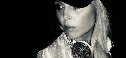 Main image for gallery DJane Bibbi