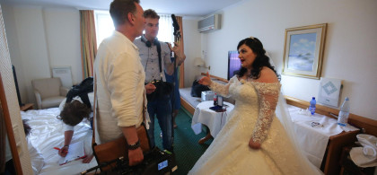 Main image for gallery Hochzeit M & M