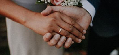 Main image for gallery Hochzeitsbilder