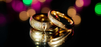Main image for gallery Ringe