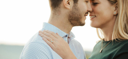 Main image for gallery pre-wedding