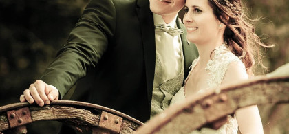 Main image for gallery Hochzeitsfotografie