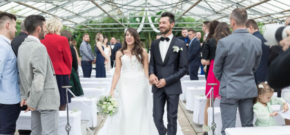 Main image for gallery Ihr Hochzeitsfotograf und Videograf für Ihre Hochzeit in Idar-Oberstein Deutschlandweit