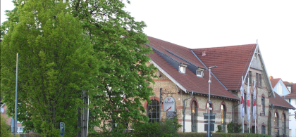 Main image for gallery Impressionen