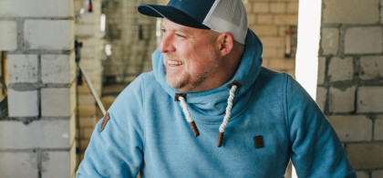 Main image for gallery DJ Rene Frankenfeld