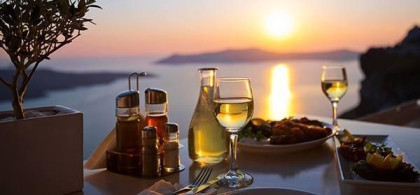 Main image for gallery Food & Drink