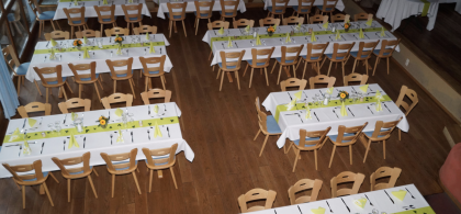 Main image for gallery Impressionen