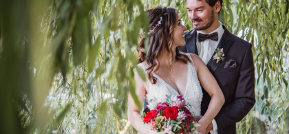 Main image for gallery Ein paar Eindrücke in unsere Arbeit...