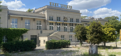 Main image for gallery  Impressionen & Ideen