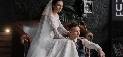 Main image for gallery Hochzeitsfotos