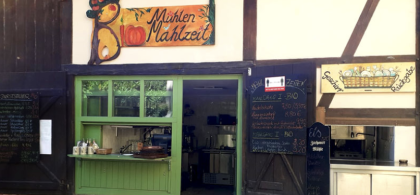 Main image for gallery impressionen