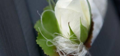 Main image for gallery Boutonniere
