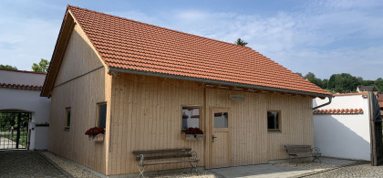 Main image for gallery Impressionen