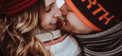 Main image for gallery Couple-Shooting