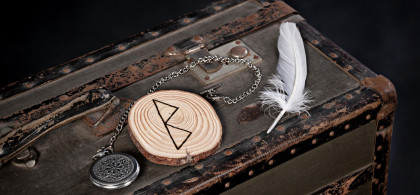 Main image for gallery Kleine Einblicke