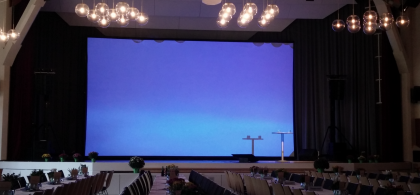 Main image for gallery Impressionen