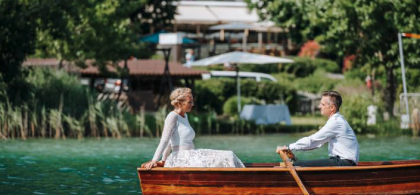 Main image for gallery Impressionen