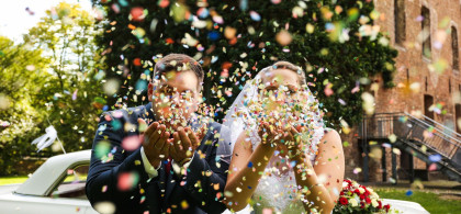 Main image for gallery Wedding Shootings