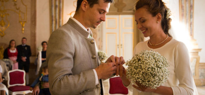 Main image for gallery euer ganz großer Tag - gefühlvoll festgehalten