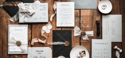 Main image for gallery Serie Ultimate Grey 