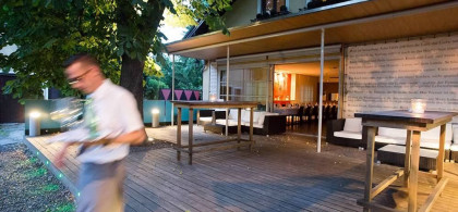 Main image for gallery Impressionen