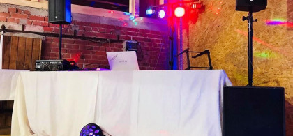 Main image for gallery Hochzeit Impressionen