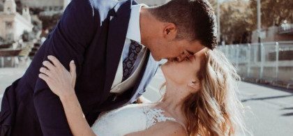 Main image for gallery Impressionen unserer Hochzeiten 