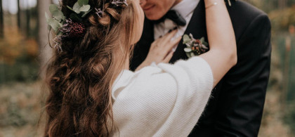 Main image for gallery boho-bride
